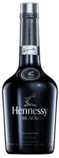 Hennessy Black Cognac