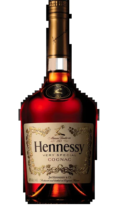 Hennessy Cognac VS 1.75L