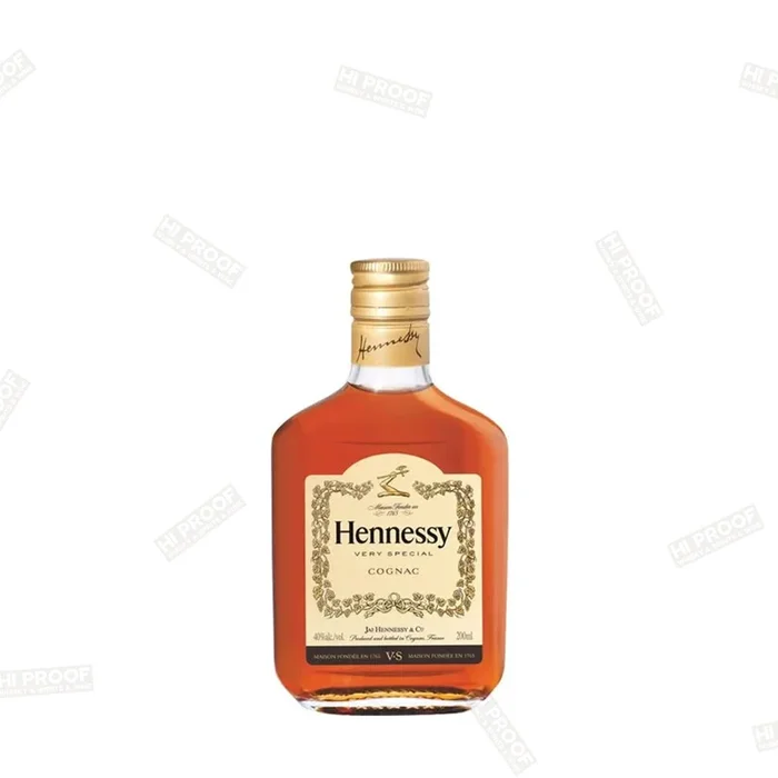 Hennessy Cognac VS 100ML