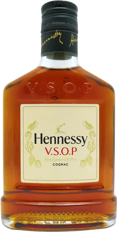 Hennessy Cognac VSOP 375ml