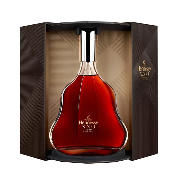 Hennessy Cognac XXO