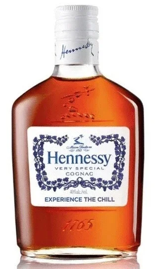 Hennessy Vs Experience The Chill Cognac