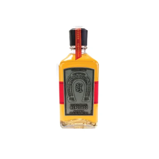 Herradura Double Barrel Reposado Tequila