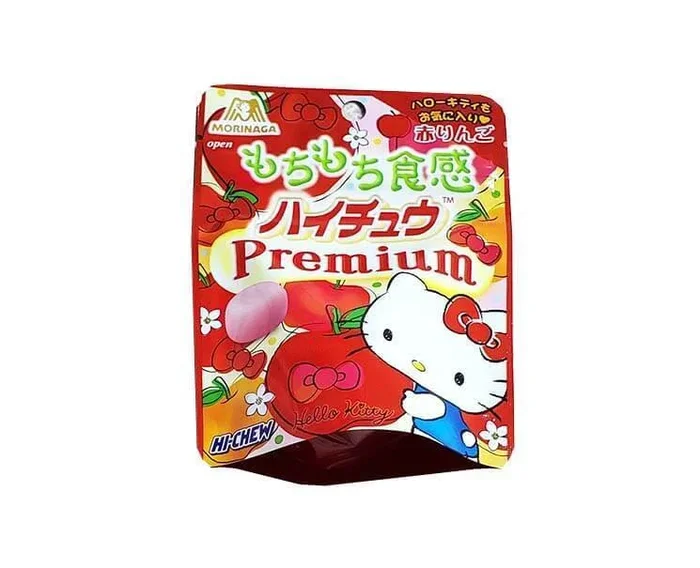 Hi-Chew Premium: Hello Kitty Apple