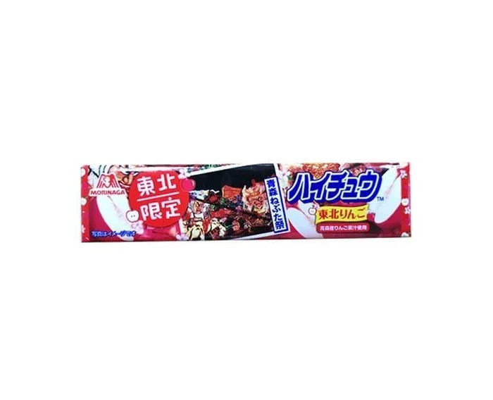 Hi-Chew: Touhoku Apple Flavor