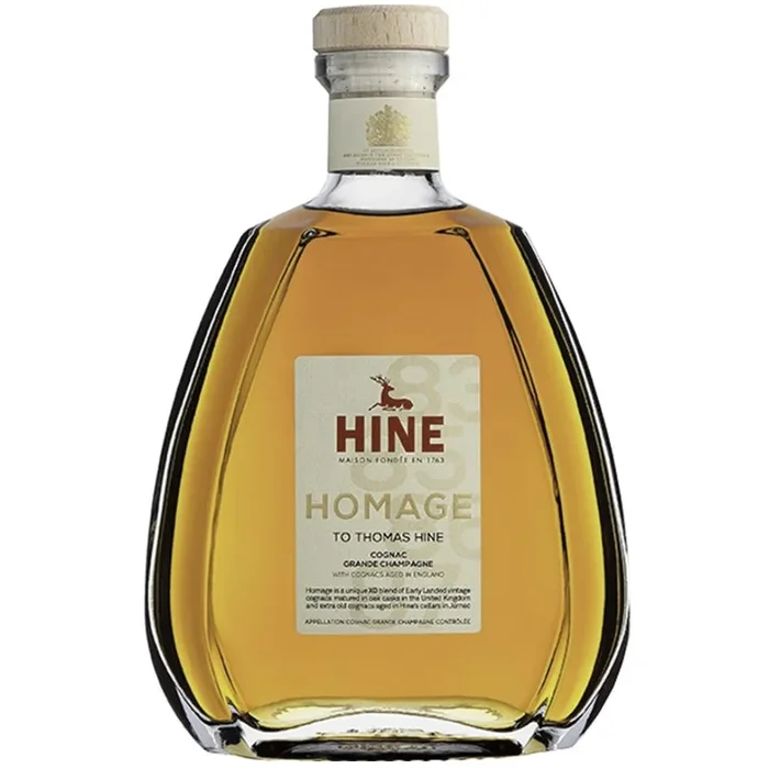 HINE Cognac Homage