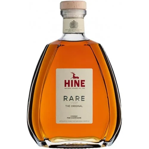 Hine Fine Champagne Cognac Vsop Rare The Original 80750ml