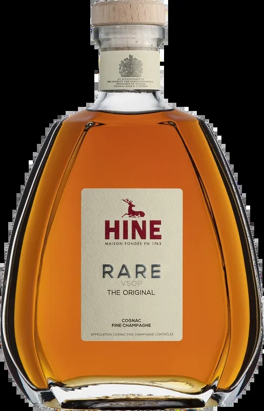 Hine Rare “The Original” Cognac Fine Champagne 750ml