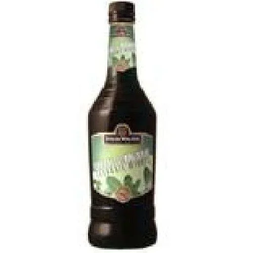 Hiram Walker Creme De Menthe Cocktail Mixer Liqueur 375ML