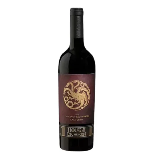 House Of The Dragon Cabernet Sauvignon 750 mL