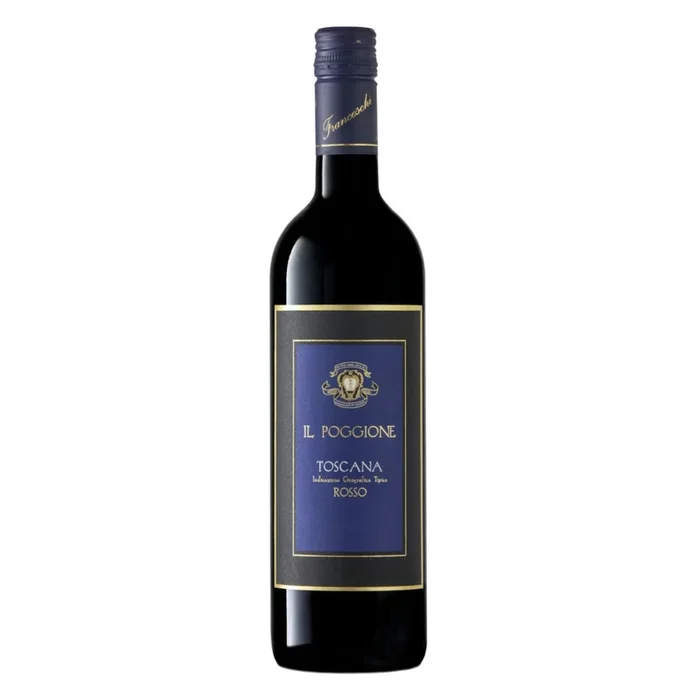 Il Poggione Toscana Rosso 2022 750ml