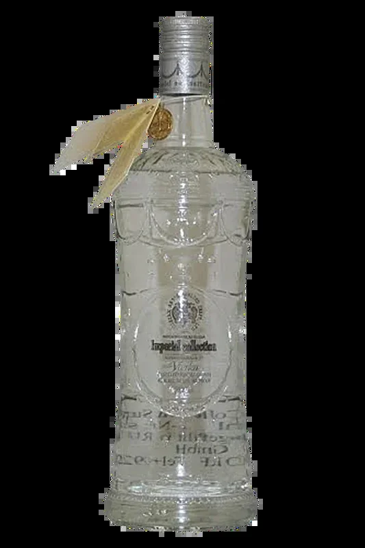 Imperial Collection Soft Vodka