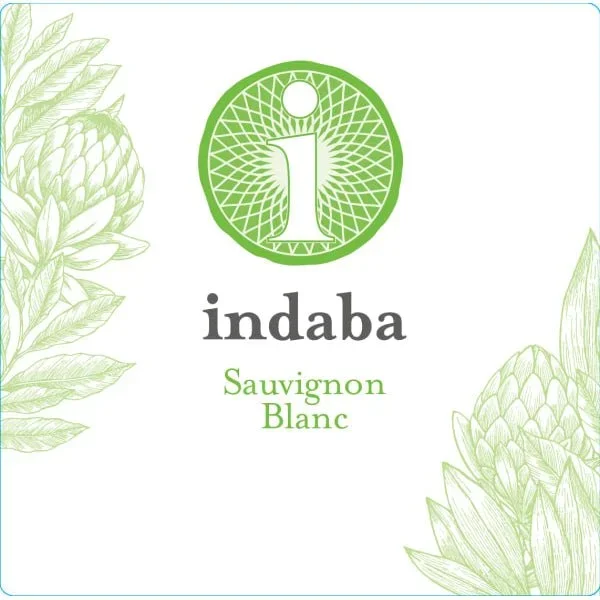 Indaba Sauvignon Blanc 750ml