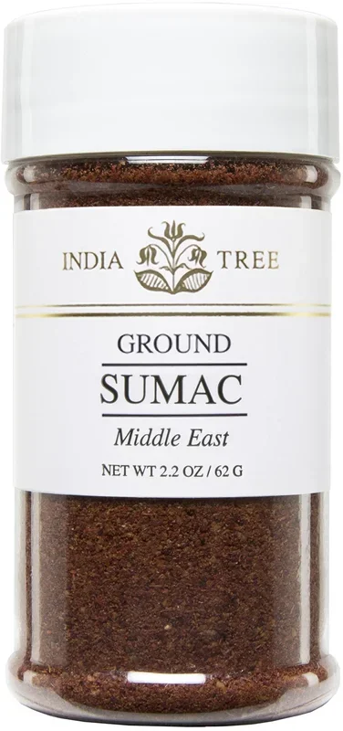 India Tree Ground Sumac, 2.2 Oz