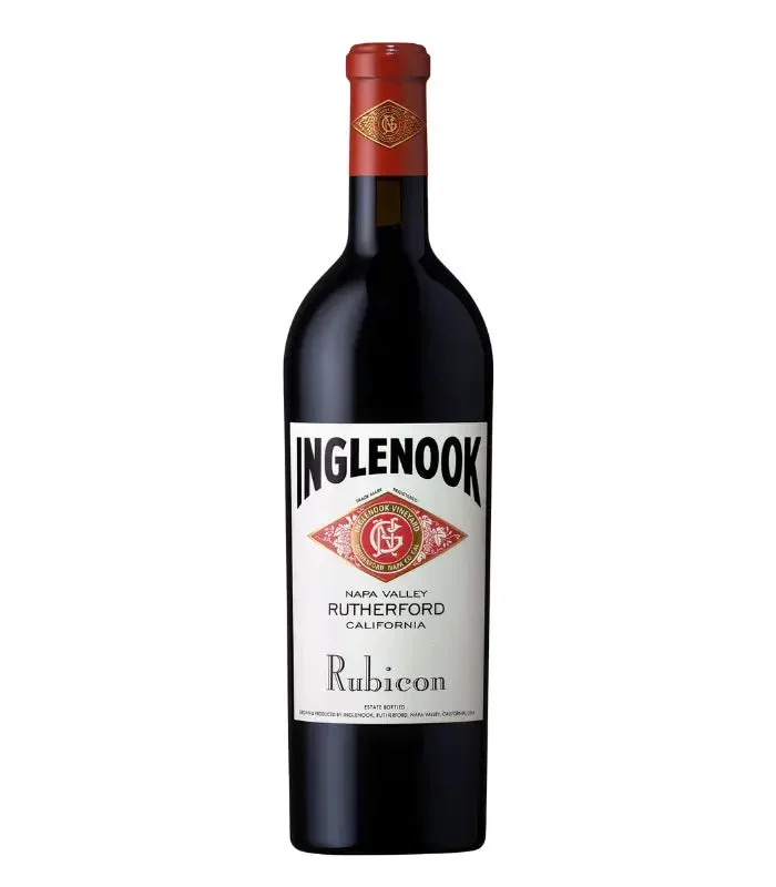 Inglenook Rubicon Red Rutherford Napa Valley 750mL