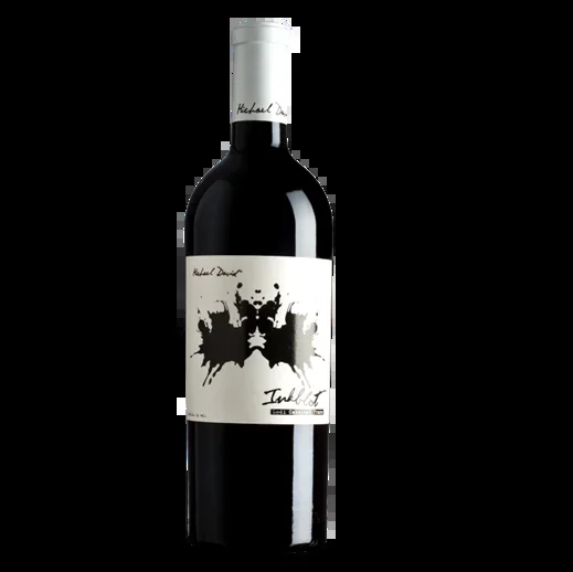 Inkblot Lodi Cabernet Franc 750ml 2021