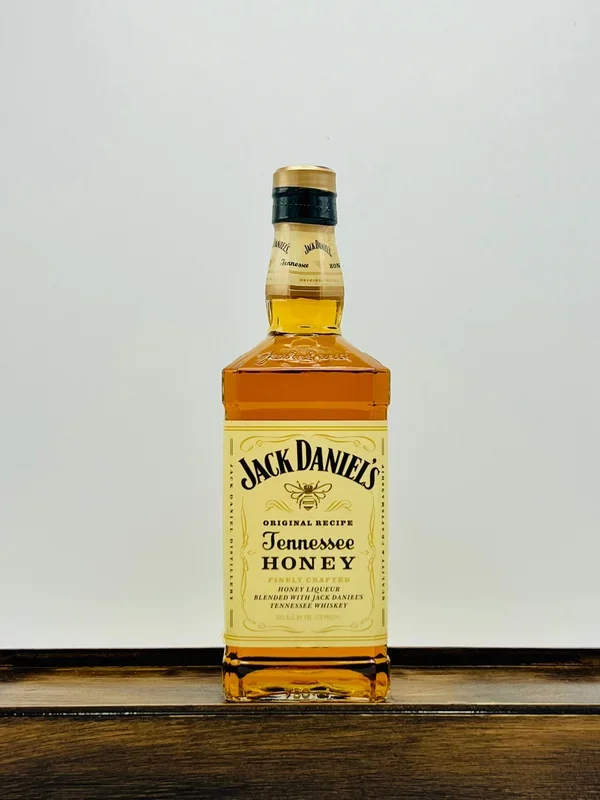 Jack Daniel’s Honey Tennessee Whiskey