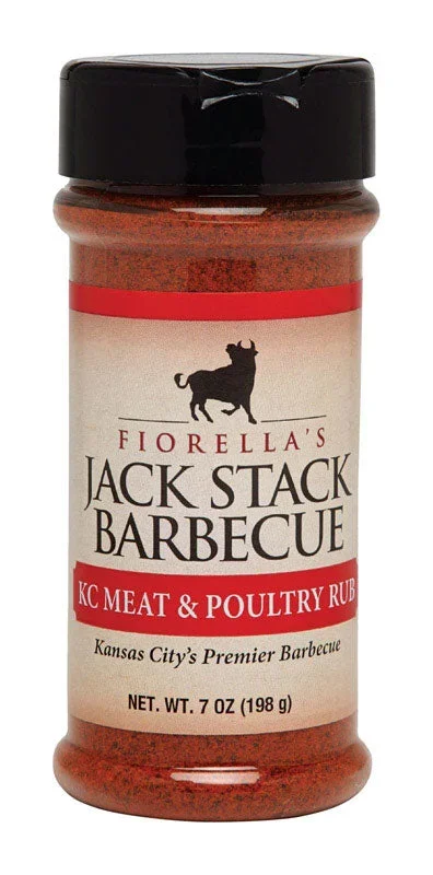 Jack Stack Meat&Pltry7Oz (Pack Of 1)