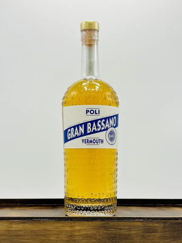Jacopo Poli Gran Bassano Vermouth Bianco