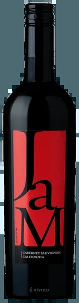 JaM Cellars Butter Cabernet Sauvignon 750ml