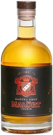 Jeppson’s Malort Barrel Aged Limited Release Liqueur