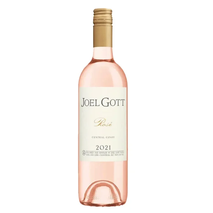 Joel Gott Rosé 750ml