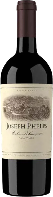 Joseph Phelps Cabernet Sauvignon 2022 750ml