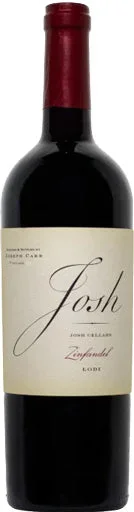 Josh Cellars Zinfandel 750ml