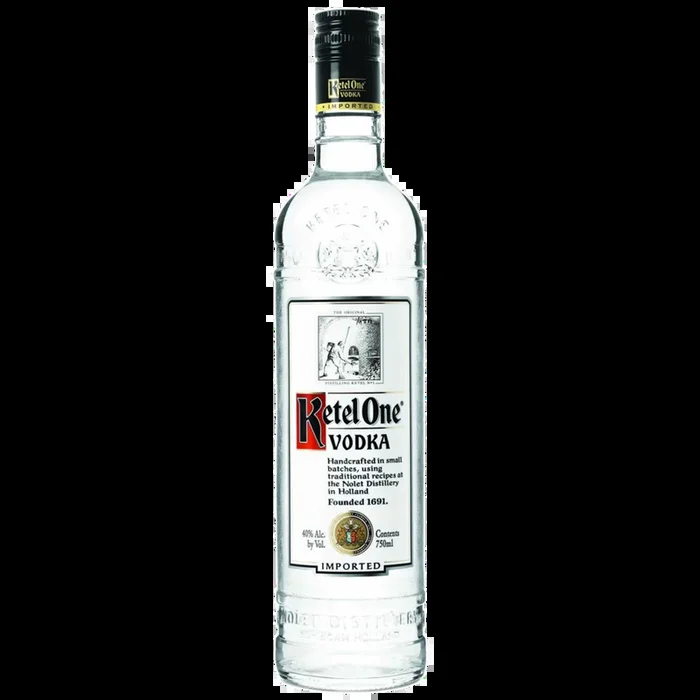 Ketel One Vodka 750ml