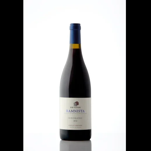 Kir Yianni Ramnista 750ML