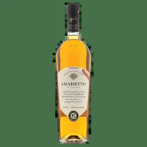 Knight Gabriello Santoni Amaretto Liqueur