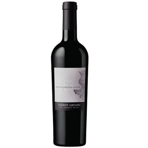 Knights Bridge 2018 Estate Cab 750 mL