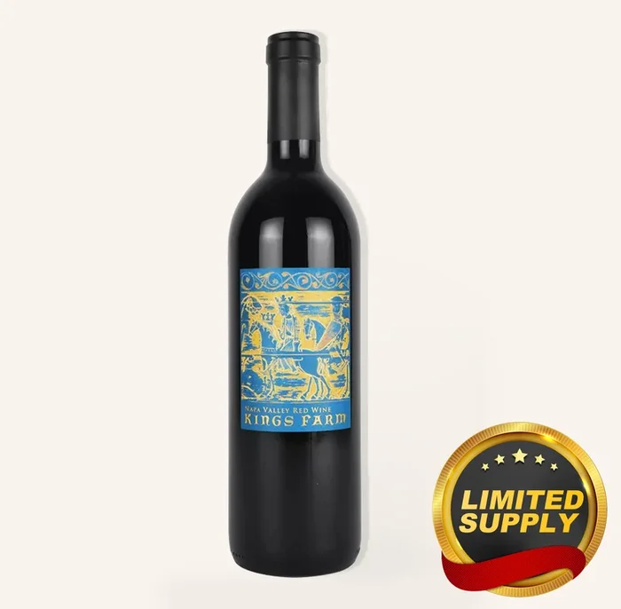 Kongsgaard Kings Farm Napa Valley 2016 750ml