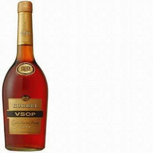Korbel VSOP Brandy 750ML