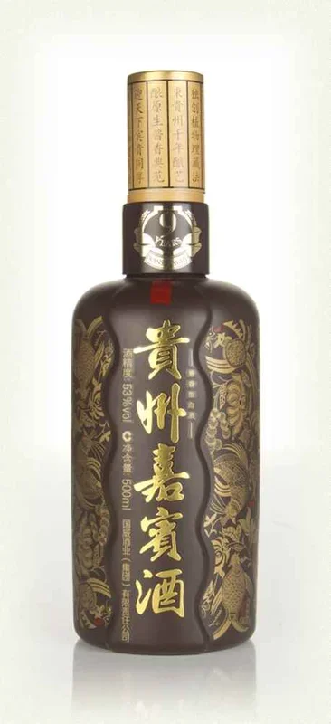 Kweichow Maotaizhen 9 Year Old Baijiu Liqueur | 500ML