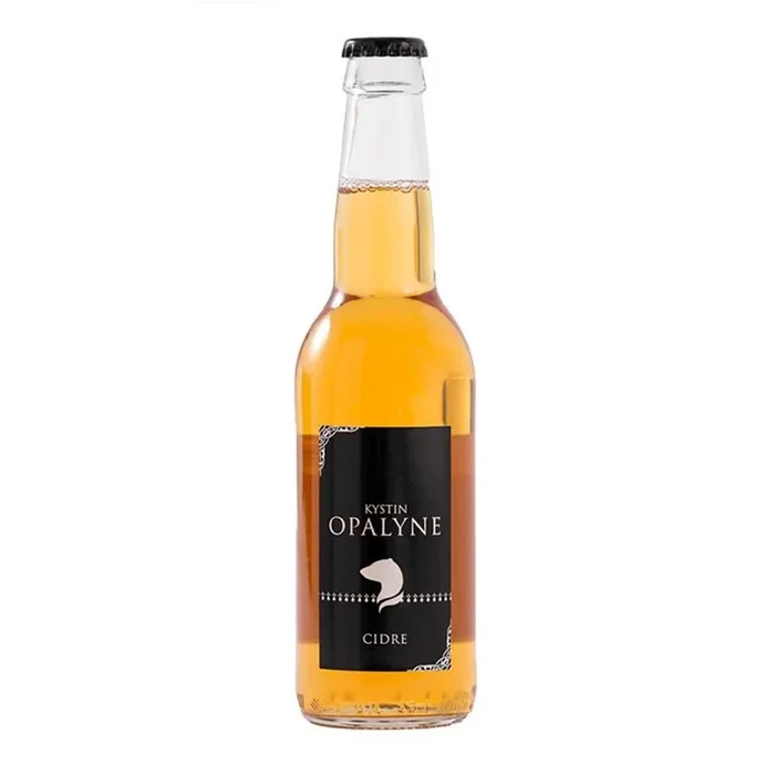 Kystin Opalyne Cidre 330ml