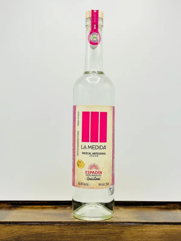La Medida Espadin ‘Quiatoni’ Mezcal
