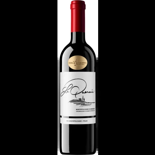 La Quercia Montepulciano D’abruzzo 750ML