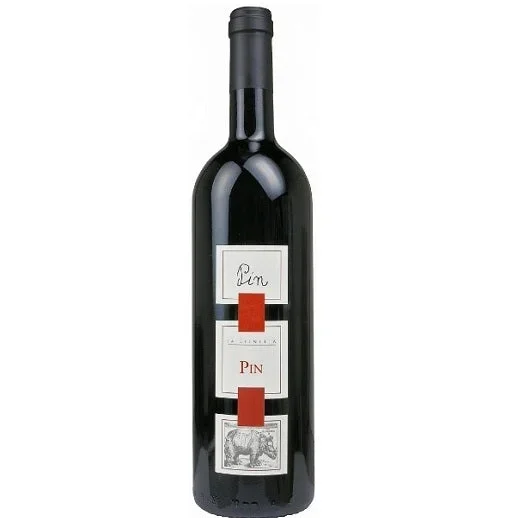 La Spinetta Rosso Langhe Pin 19 750ML