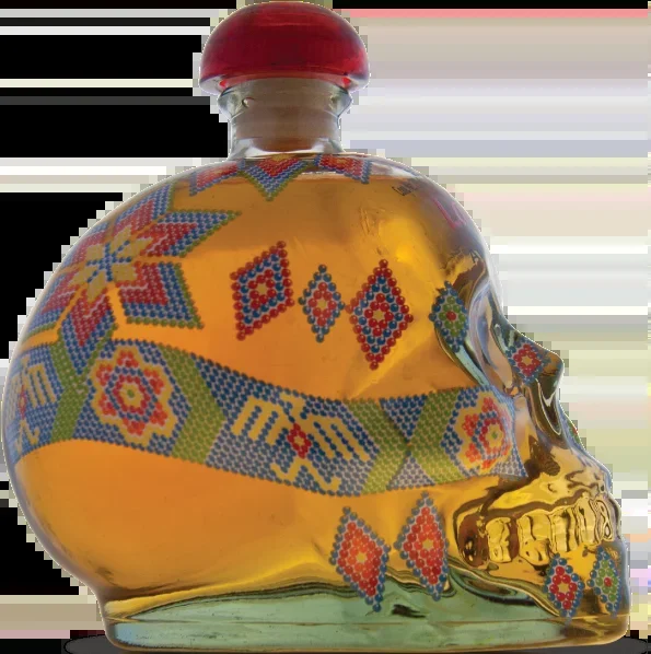 La Tilica tequila Anejo