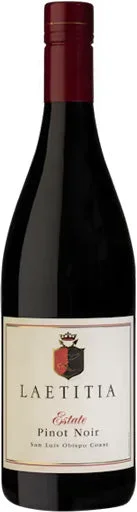 Laetitia Estate Pinot Noir San Luis Obispo 2022 750ml
