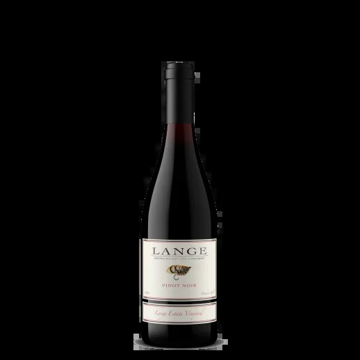 Lange Pinot Noir Estate Dundee Hills 750ML