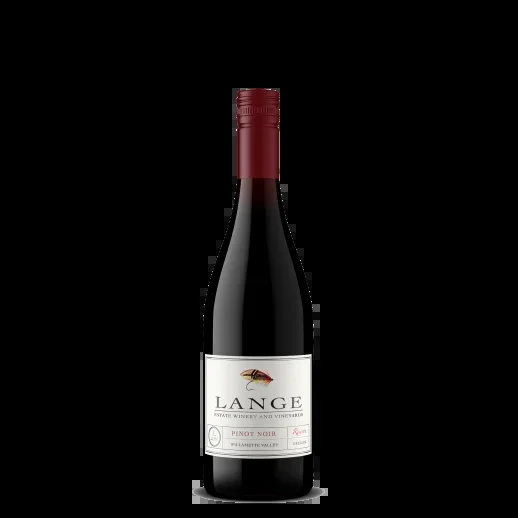 Lange Pinot Noir Reserve 750ML