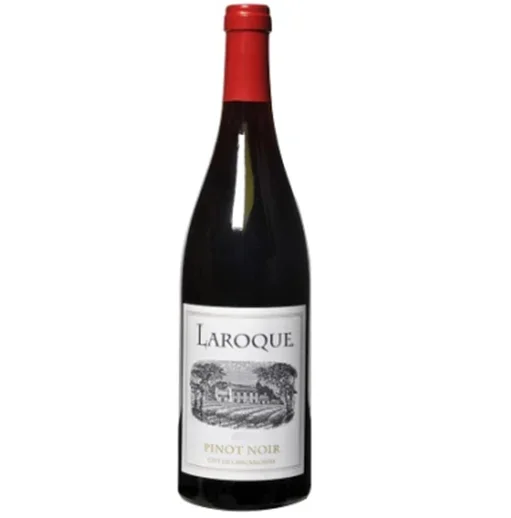Laroque Cite De Carcassonne Pinot Noir 750ml