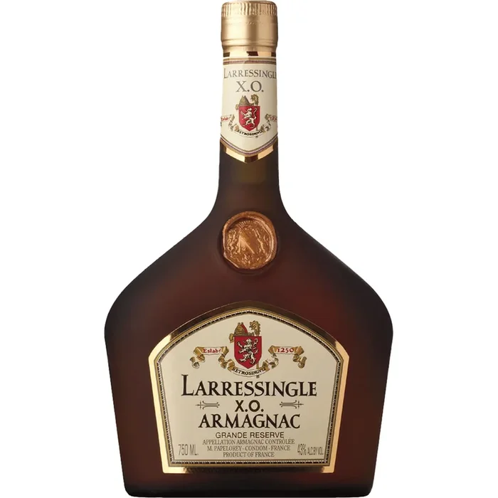 Larressingle XO Armagnac