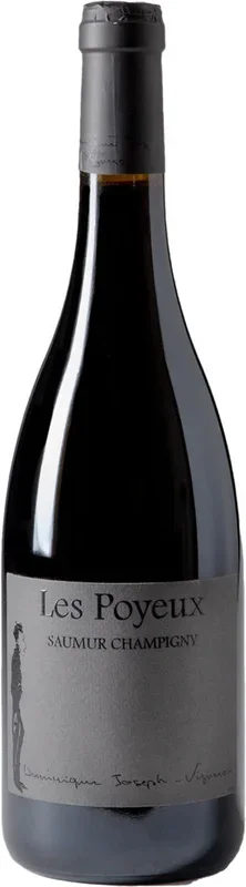 Le Petit St. Vincent Les Poyeux Saumur Champigny 2020 750ml