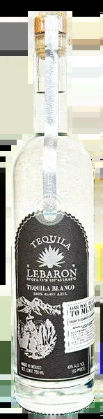 Lebaron Blanco Tequila