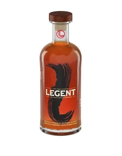 Legent Kentucky Straight Bourbon Whiskey