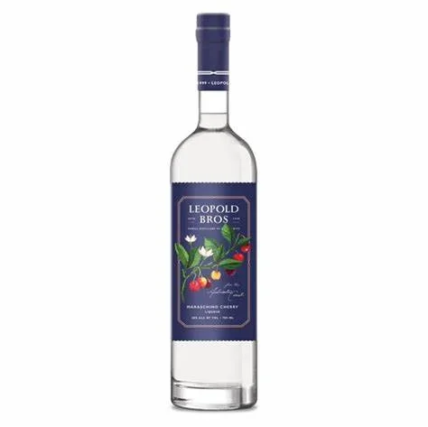 Leopold Bros Maraschino Liq Nv 700ml