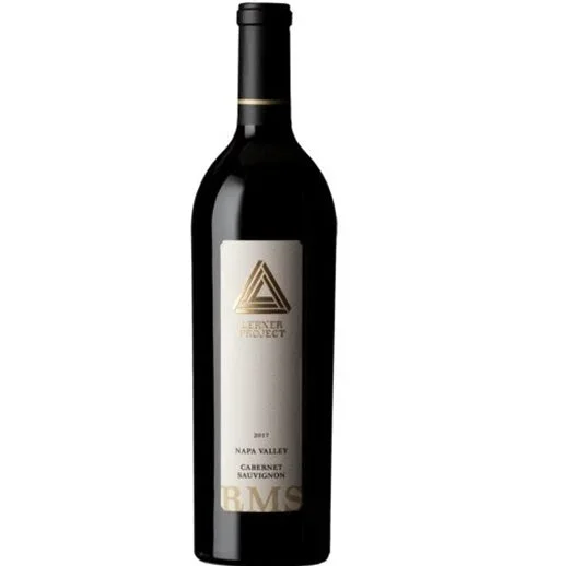 Lerner Project ‘RMS’ Cabernet Sauvignon Napa Valley 2018 750ml